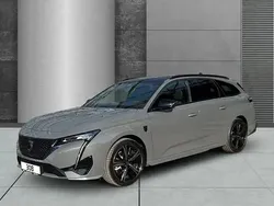 Selenium grau Gebraucht 2025 Peugeot 308 GT Kombi | 38.890 € (Guter Preis)