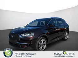Andraditbraun Gebraucht 2020 DS Automobiles DS7 Crossback So Chic SUV | 27.990 € (Guter Preis)