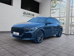 Grau Neu 2025 Audi RS Q8 Sport SUV | 124.831 €