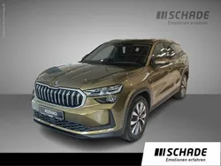 Andere farbe Gebraucht 2024 Skoda Kodiaq Selection SUV | 44.950 € (Superpreis)