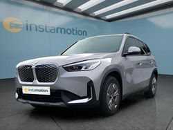 Silber Neu 2025 BMW iX1 SUV | 47.449 € (Fairer Preis)