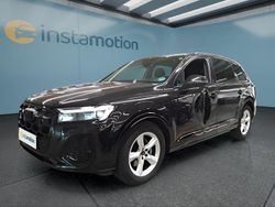 Schwarz Gebraucht 2025 Audi Q7 S-Line SUV | 63.449 € (Etwas zu teuer)