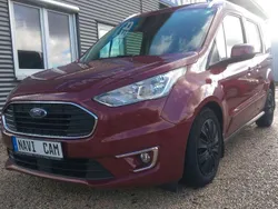 Kapurrot metallic Gebraucht 2018 Ford Tourneo Connect Titanium Van / Kleinbus | 15.790 € (Fairer Preis)