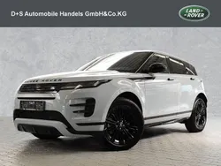 Arroios grey Gebraucht 2024 Land Rover Range Rover evoque SE Dynamic SUV | 59.900 € (Superpreis)