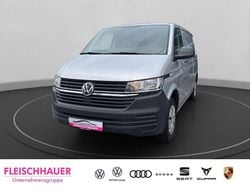 Reflexsilber metallic Gebraucht 2022 VW Transporter Van | 26.980 € (Guter Preis)
