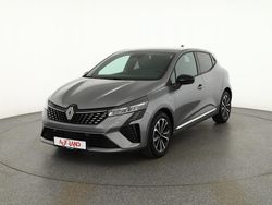 Grau Gebraucht 2025 Renault Clio V | 17.490 € (Guter Preis)