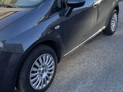 Gebraucht 2011 Fiat Punto Kleinwagen | 4.000 €