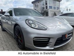 Silber Gebraucht 2016 Porsche Panamera GTS Limousine | 40.999 € (Fairer Preis)