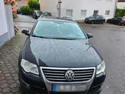 Schwarz Gebraucht 2009 VW Passat Kombi | 3.499 € (Etwas zu teuer)