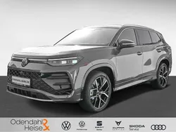 Grau Gebraucht 2025 VW Tayron R-line SUV | 64.890 € (Etwas zu teuer)