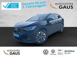 Schwarz Gebraucht 2025 VW ID.4 Pure SUV | 36.880 € (Teuer)