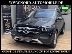 Schwarz Gebraucht 2022 Mercedes GLE350e SUV | 51.450 € (Guter Preis)