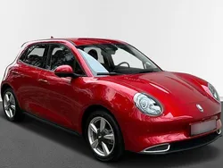 Rot metallic Gebraucht 2023 Ora 03 | 26.360 € (Guter Preis)