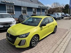 Aguedagelb Gebraucht 2024 Peugeot 208 Active Kleinwagen | 16.780 € (Etwas zu teuer)