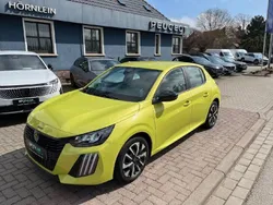 Aguedagelb Gebraucht 2024 Peugeot 208 Active Kleinwagen | 16.780 € (Fairer Preis)