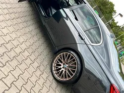 Grau Gebraucht 2015 BMW 730 Limousine | 23.000 € (Fairer Preis)