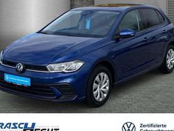 Blau Gebraucht 2025 VW Polo Life Limousine | 21.890 € (Etwas zu teuer)