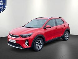Rot Gebraucht 2025 Kia Stonic Vision SUV | 23.590 € (Fairer Preis)