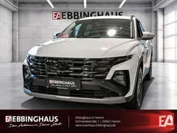Weiß Gebraucht 2025 Hyundai Tucson Prime SUV | 41.999 € (Teuer)