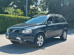 Grau Gebraucht 2014 Volvo XC90 Momentum SUV | 16.990 € (Etwas zu teuer)