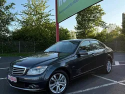 Gebraucht 2009 Mercedes C180 Limousine | 7.700 €