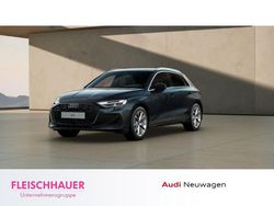 Manhattangrau metallic Neu 2025 Audi A3 Sportback Business Kleinwagen | 30.990 € (Superpreis)