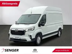 Andere Neu 2025 Maxus eDeliver 9 Van | 45.994 €