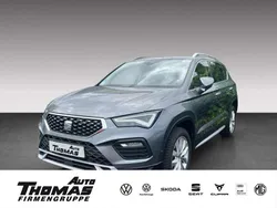 Graphitgrau Gebraucht 2024 Seat Ateca Xperience SUV | 29.880 € (Fairer Preis)
