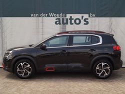 Schwarz Gebraucht 2019 Citroën C5 Aircross Business Class SUV | 9.341 € (Teuer)