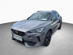 Grau Gebraucht 2024 Cupra Formentor VZ SUV | 33.980 € (Superpreis)