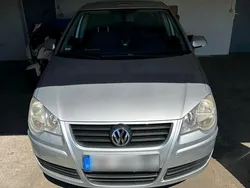 Grau Gebraucht 2007 VW Polo Kleinwagen | 2.150 € (Fairer Preis)