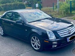 Gebraucht 2007 Cadillac STS Limousine | 5.500 €
