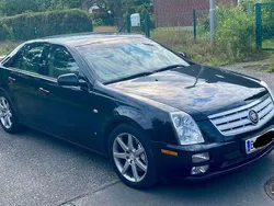Gebraucht 2007 Cadillac STS Limousine | 5.500 €