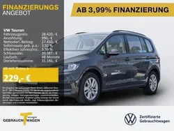 Othercolor Gebraucht 2024 VW Touran Comfortline Van / Kleinbus | 29.720 € (Guter Preis)