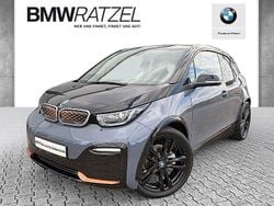 Grau Gebraucht 2022 BMW i3 Kleinwagen | 29.830 €