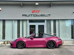 Gebraucht 2024 Porsche 992 Cabrio | 181.900 € (Etwas zu teuer)