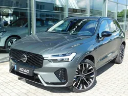 Grün Neu 2025 Volvo XC60 Ultra SUV | 79.900 €