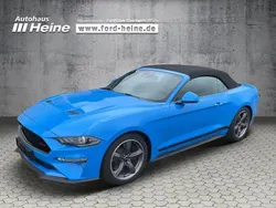 Andere farbe Gebraucht 2024 Ford Mustang GT Convertible Cabrio | 51.990 € (Fairer Preis)