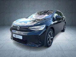 Schwarz Gebraucht 2022 VW ID.4 GTX SUV | 34.390 € (Fairer Preis)