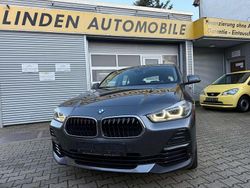 Grau Gebraucht 2021 BMW X2 Advantage SUV | 18.950 € (Guter Preis)