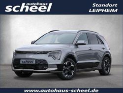 Met. stahlgrau (metallic) Gebraucht 2023 Kia e-Niro Inspiration SUV | 27.690 € (Fairer Preis)