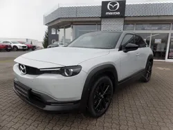 Multitone ceramic white Gebraucht 2020 Mazda MX30 Edition SUV | 13.470 € (Guter Preis)