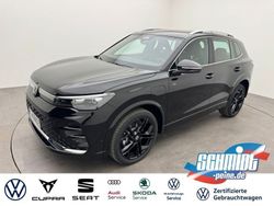 Black metallic Gebraucht 2025 VW Tiguan R-line SUV | 53.900 € (Fairer Preis)