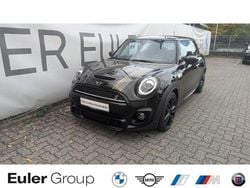 Schwarz Gebraucht 2020 Mini John Cooper Works Kleinwagen | 21.488 € (Superpreis)