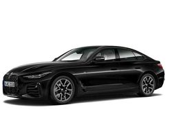 Gebraucht 2025 BMW 420 Efficient Dynamics Coupé | 33.999 €