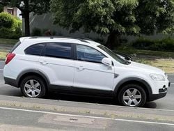 Gebraucht 2008 Chevrolet Captiva LT SUV | 6.499 €