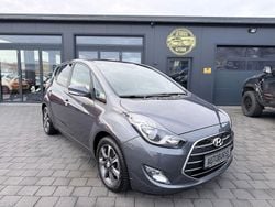 Grau Gebraucht 2019 Hyundai i20 Space Plus SUV | 11.999 € (Guter Preis)