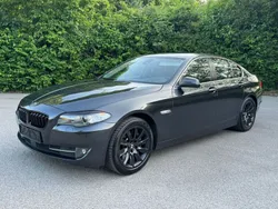 Schwarz Gebraucht 2010 BMW 530 Performance Limousine | 14.990 € (Fairer Preis)