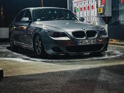 Grau Gebraucht 2004 BMW 530 M Sport Limousine | 6.999 € (Fairer Preis)