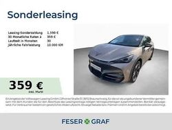 Gold Neu 2025 Cupra Tavascan Endurance SUV | 41.980 € (Superpreis)